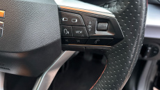 SEAT Ibiza 1.0 TSI 115 FR 5dr Petrol Hatchback